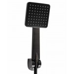 Смеситель для ванны REA BLADE OLD BLACK Смеситель для ванны REA BLADE OLD BLACK
